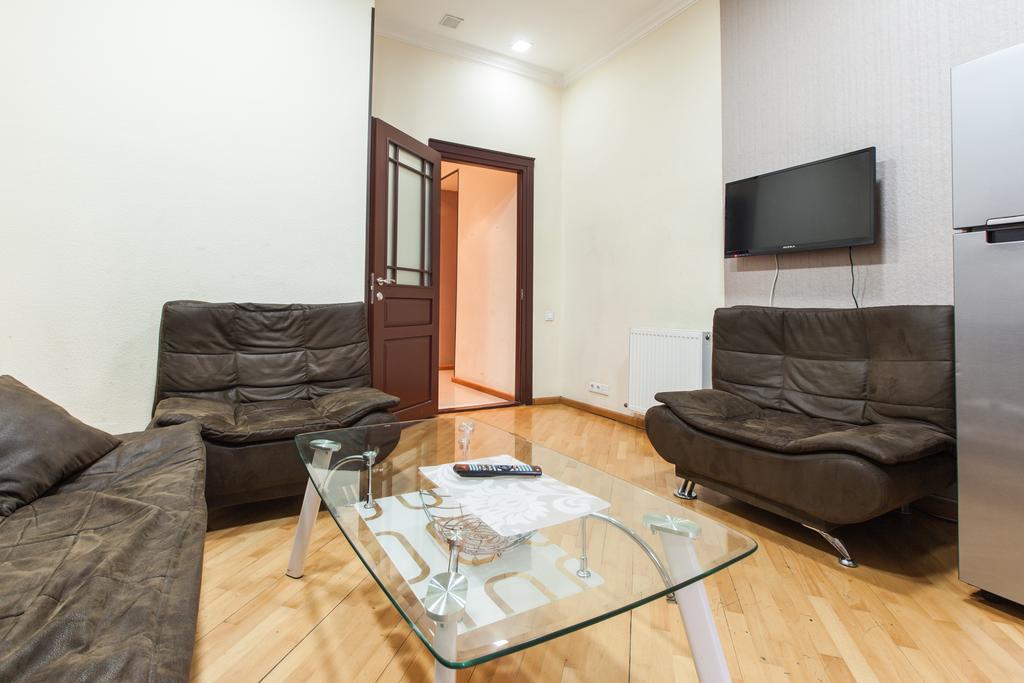 Sweet Home Apartment Tbilisi Zimmer foto