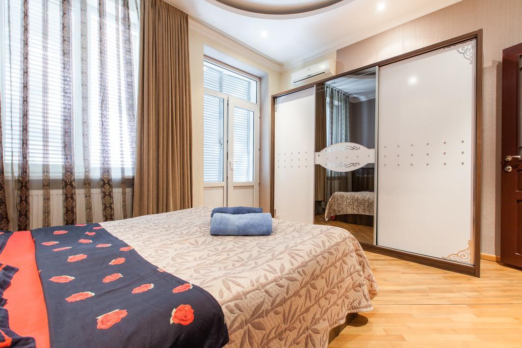 Sweet Home Apartment Tbilisi Zimmer foto