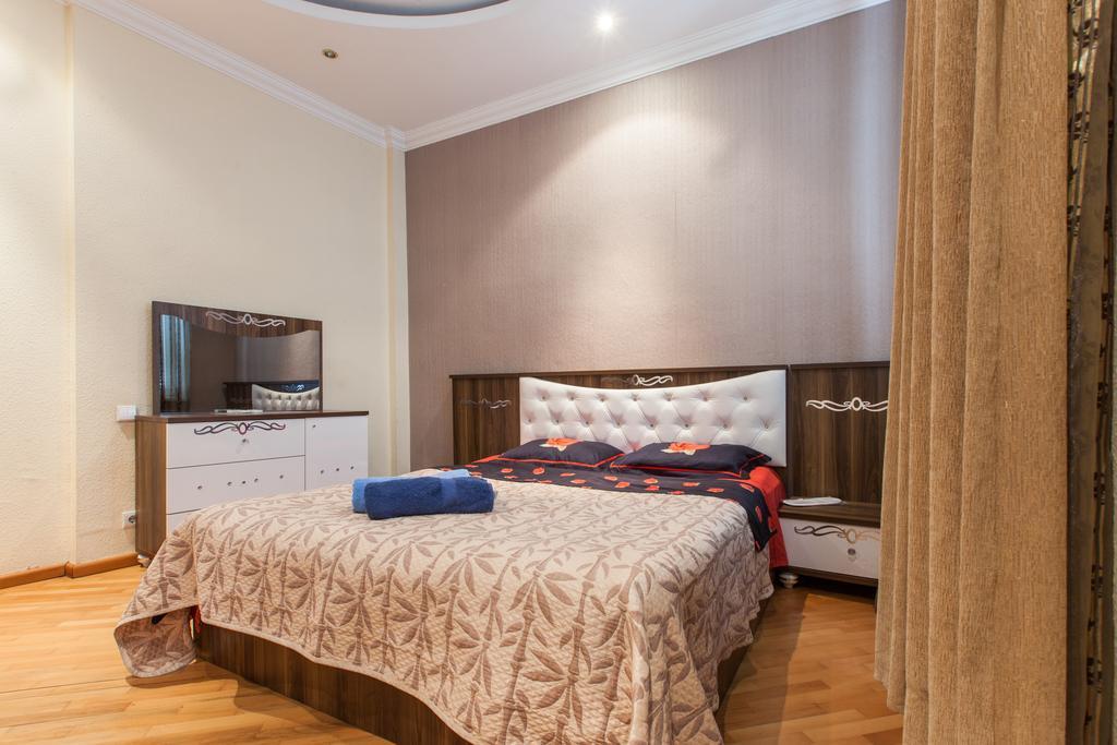 Sweet Home Apartment Tbilisi Zimmer foto