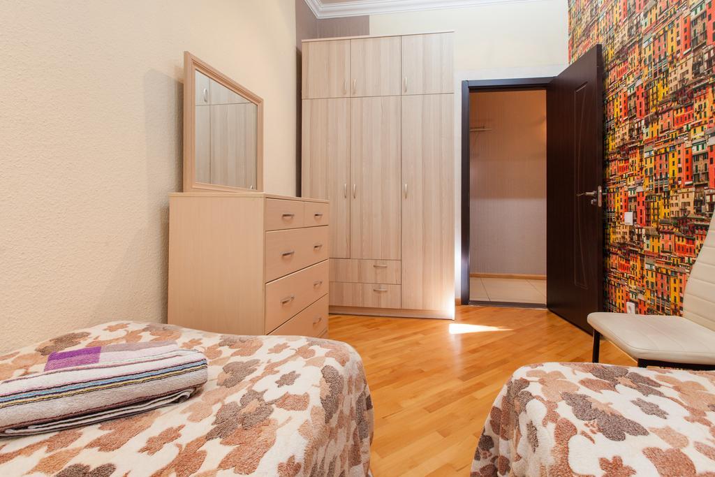 Sweet Home Apartment Tbilisi Zimmer foto