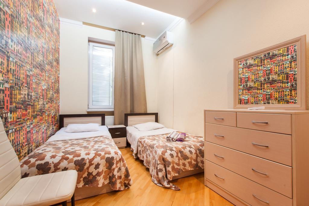 Sweet Home Apartment Tbilisi Zimmer foto