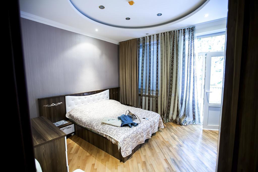 Sweet Home Apartment Tbilisi Zimmer foto