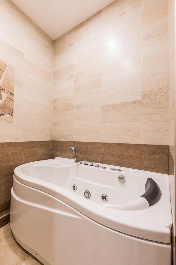 Sweet Home Apartment Tbilisi Exterior foto