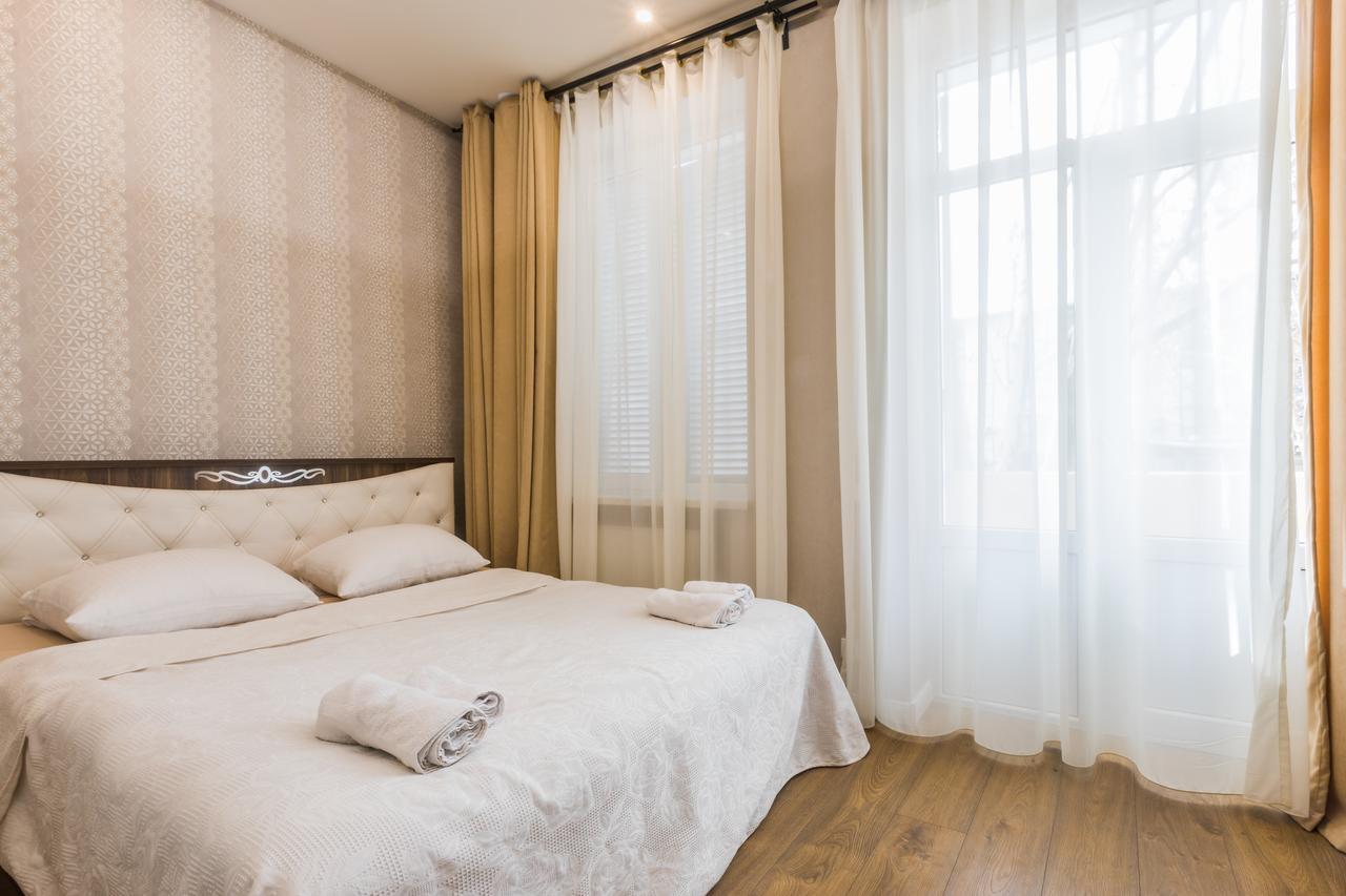 Sweet Home Apartment Tbilisi Exterior foto
