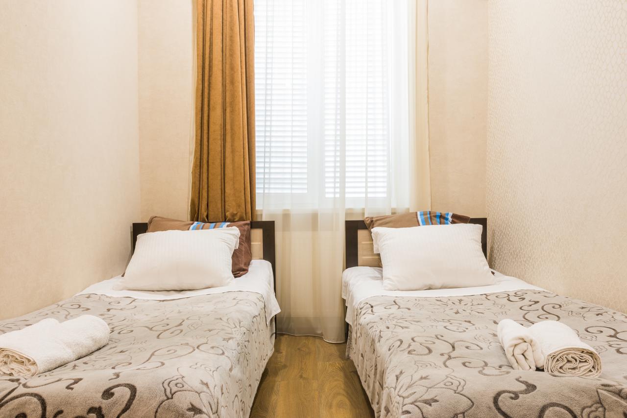 Sweet Home Apartment Tbilisi Exterior foto