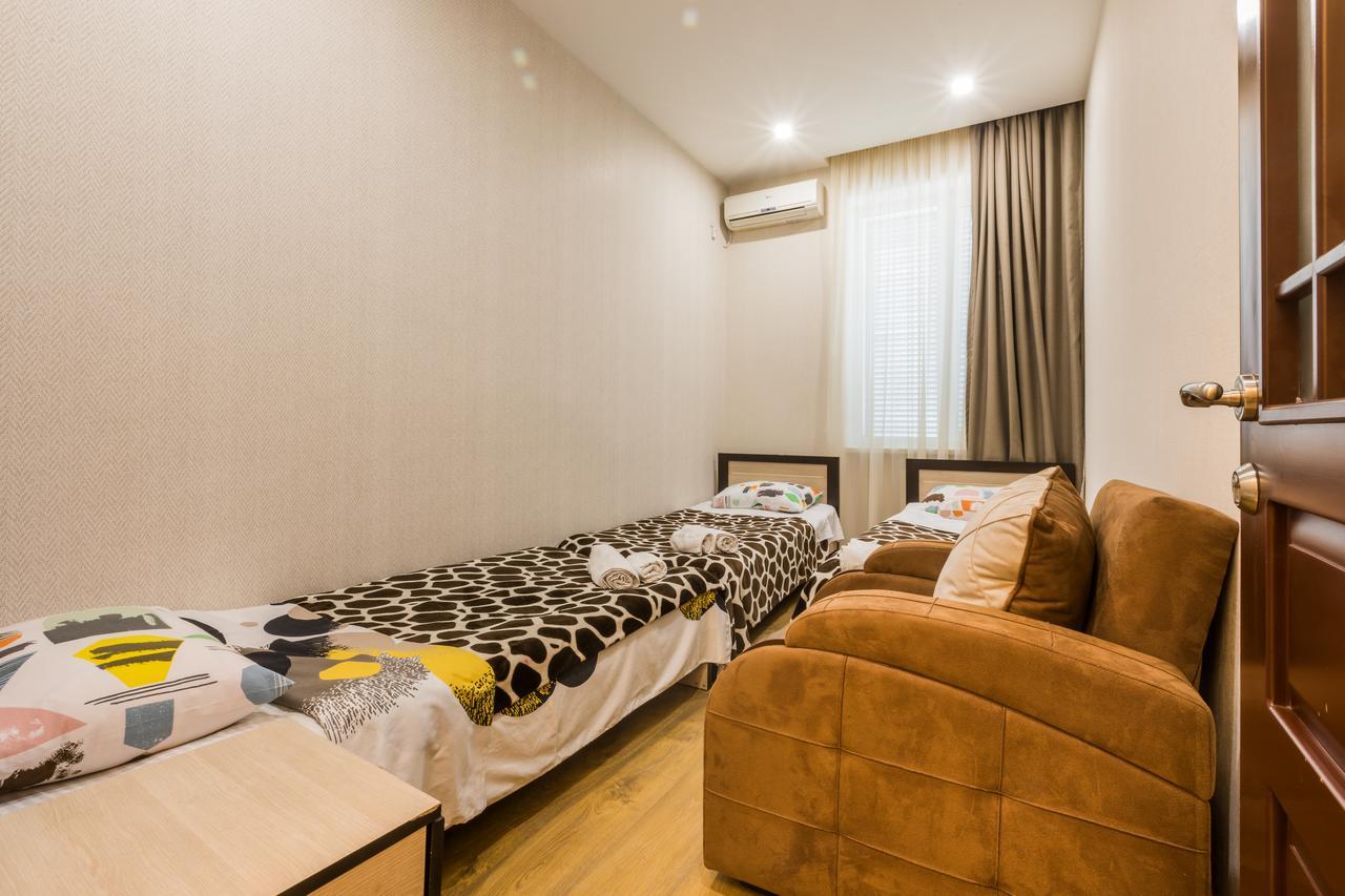 Sweet Home Apartment Tbilisi Exterior foto