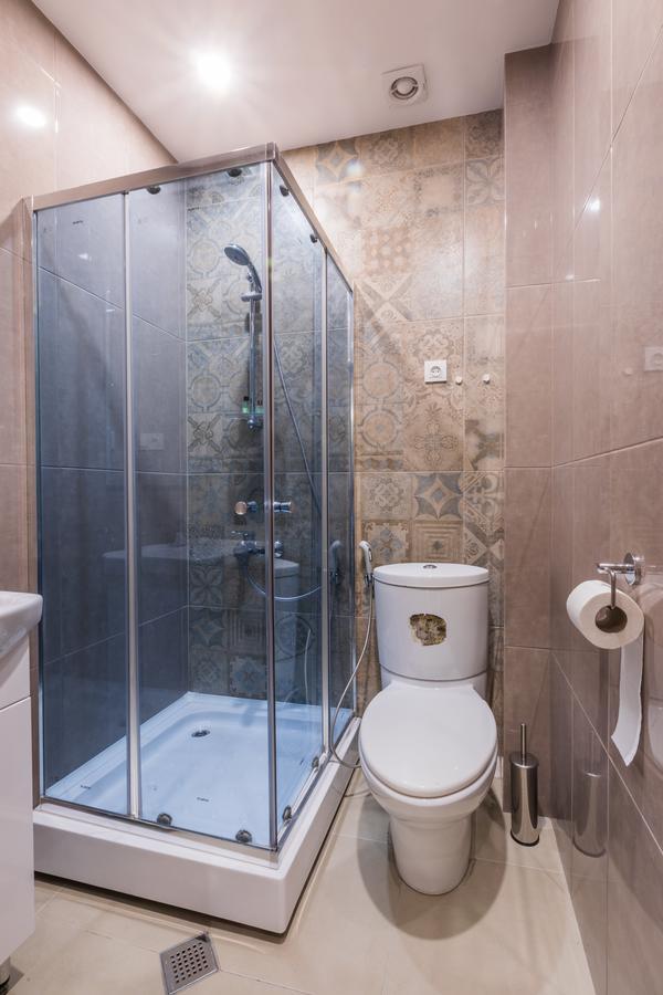 Sweet Home Apartment Tbilisi Exterior foto