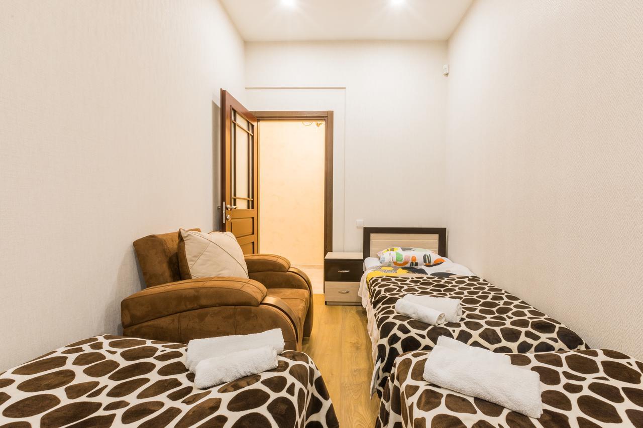 Sweet Home Apartment Tbilisi Exterior foto
