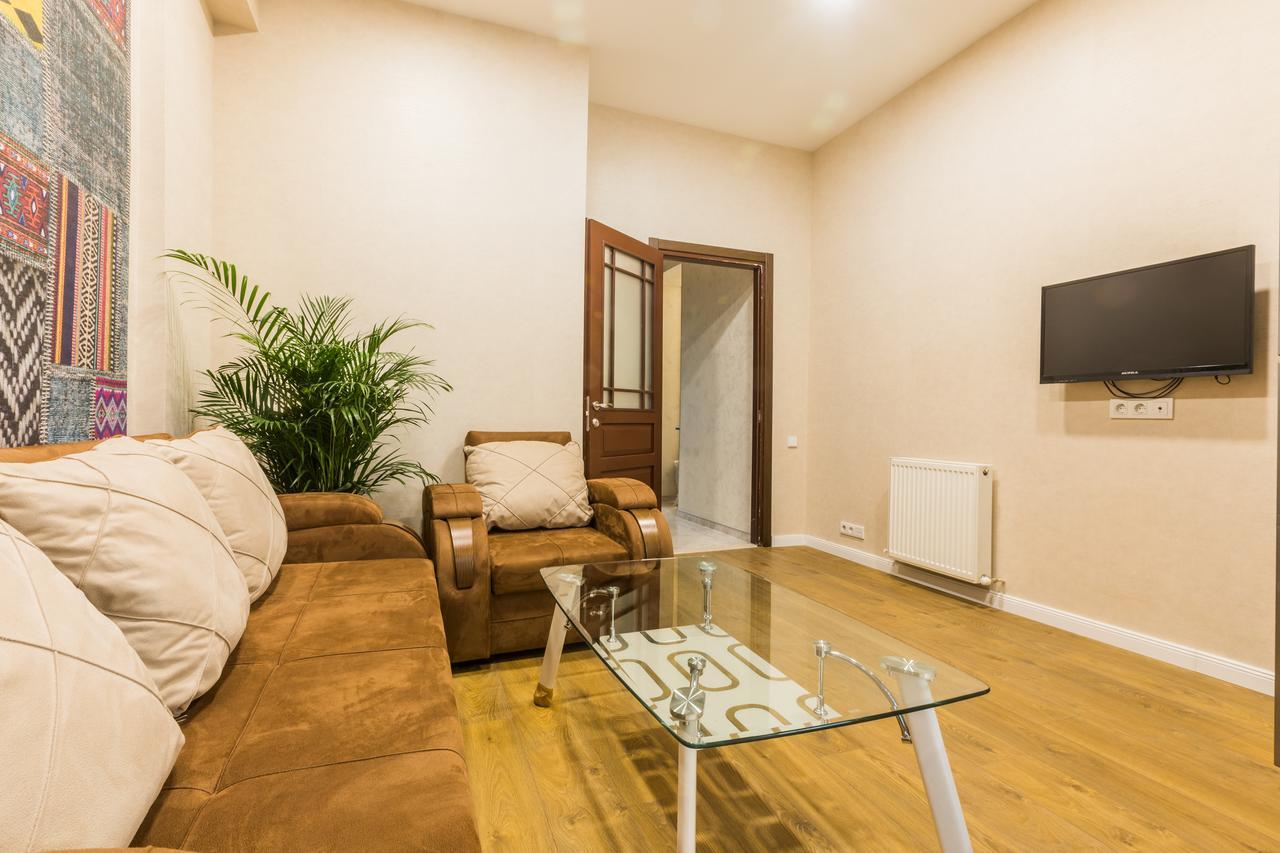 Sweet Home Apartment Tbilisi Exterior foto