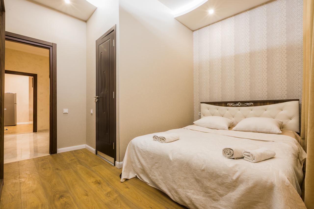 Sweet Home Apartment Tbilisi Exterior foto