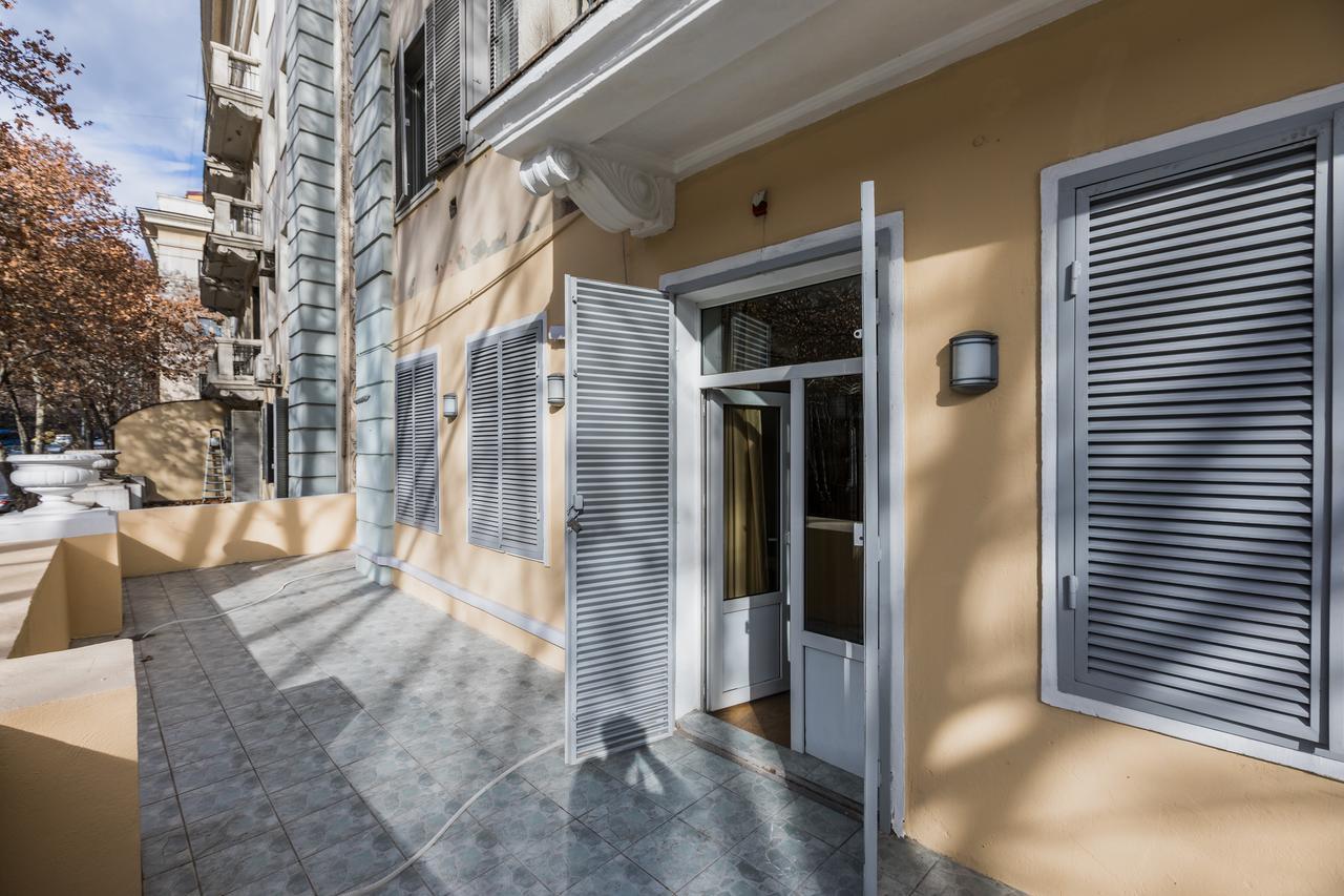 Sweet Home Apartment Tbilisi Exterior foto